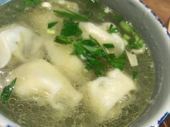 -新梅华·茶点餐厅(欧尚店)