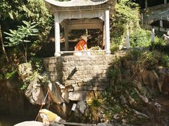 -姜子牙钓鱼台风景区