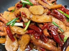 -聚味瞿记·龙虾堂(梅溪湖店)