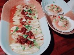 -外婆家(南开大悦城店)