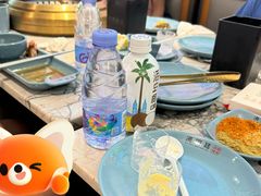 -汉阳廷自助烤肉(同和金铂天地店)
