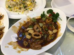 -东四民芳餐厅(世茂工三店)