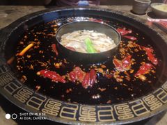 -重庆渝达老火锅(春熙路店)