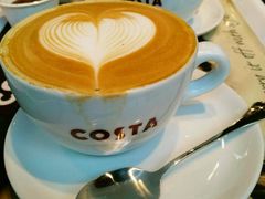 -COSTA COFFEE(吴江路店)
