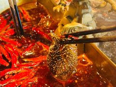 -小龙翻大江文化火锅(宽窄店)