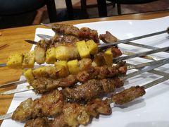 -巴依老爷新疆美食(常营店)