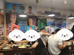 -沣元春饼馆(幸福巷店)