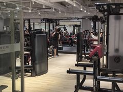 -FLARE STAR FITNESS(复地活力城店)