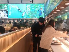 -小女当家·现炒简餐(绿地新都会店)