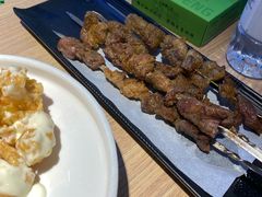 -荣鹏风味烀饼(万达广场店)