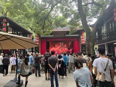 -杭州黄龙洞