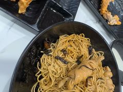 -老地方面馆(思南路店)