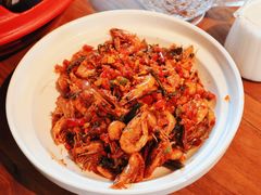 -浮娴小锅饭·云南民俗风味餐厅(束河古镇店)