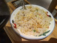 -破三川·新川菜(静安大融城店)