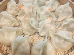 -韩记海鲜饺子旗舰店(红海新区店)