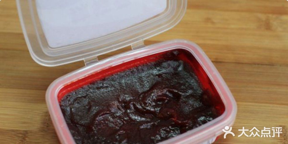 好看又好味的超赞韩式辣炒年糕