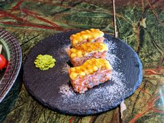 -炙柒Sekinana·精致料理 烧鸟·铁板烧(海上世界店)