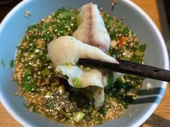 -打酱友•斑鱼海鲜粥火锅(吴桥店)