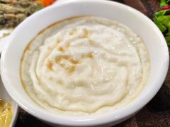 -TUK土耳其餐厅·下午茶(卢湾店)