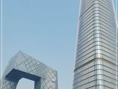 -中央广播电视总台(光华路办公区)