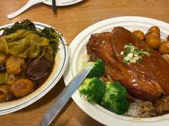 -小土豆北方菜馆(方庄店)