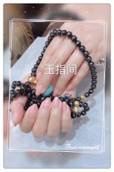 -生活美一点玉指间美甲美睫