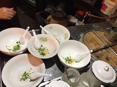 -安庆柴火馄饨(马道街店)