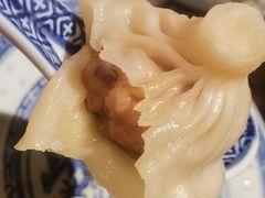 天王烤鸭包-南京大牌档(龙湖长楹天街店)