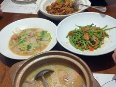 -U你·天然调味(南湖总店)