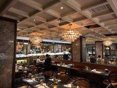 -半岛翡丽海鲜自助餐厅(观风亭店)