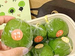 -evoojoo面包商店