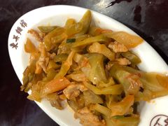 -东吴面馆(枫桥店)