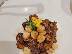 -满堂·烤鸭店·北京菜(鼓楼店)