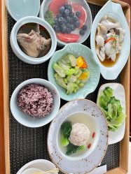 -馨月汇·独栋月子会所(静安店)