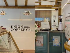 -屋裡·Union Bakery(龙江路店)