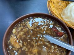 八宝粥-郑家包子牛肉拉面(尚勤路店)