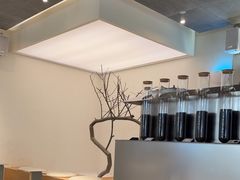 -喜茶(广州天汇igc店)