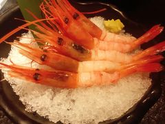 甜虾-無境·匠心日本料理(汉街店)