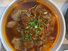 -新仙清汤牛腩(铜锣湾店)