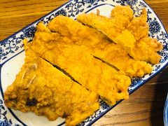 -孙盛兴奥灶面馆·蟹黄面·三虾面(山塘街总店)