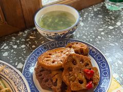-赣南粉局·江西小炒·锅气炒粉(人民广场店)