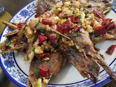 -祥和饭店(乌镇特色煲店)