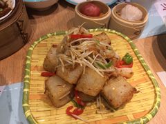 -一笼小幸运