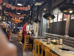 -喜来稀肉(虹泉路店)