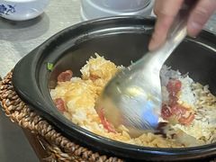 -探窝·竹笙椰子鸡(杨箕店)