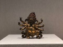 -深圳博物馆(古代艺术馆)