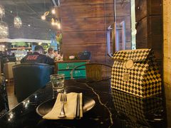 -Let's Taipei 非常烘焙(太古里店)