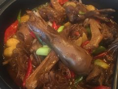 -大益膳房(华腾科技大厦店)