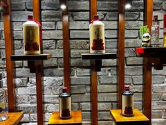 -哈哈曲艺社(西门闲亭店)