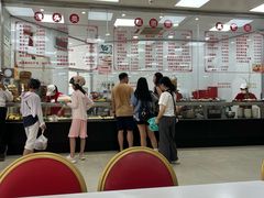 -常州糕团店(北大街新世纪商城店)